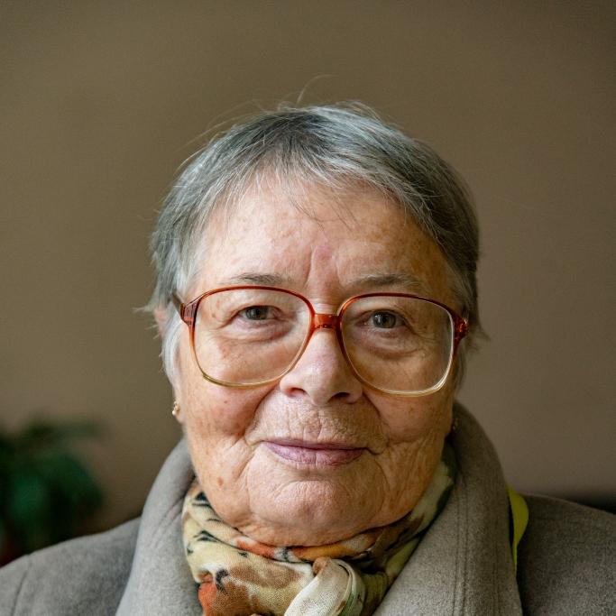 Жерихина Елена Игоревна